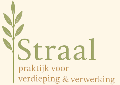 logo Straal Therapie. new